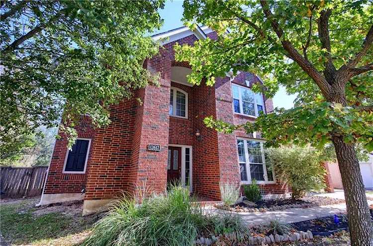 13617 Amber Dawn CT Manor, TX 78653
