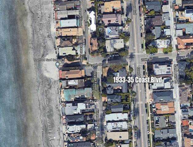 1933 Coast Del Mar, CA 92014
