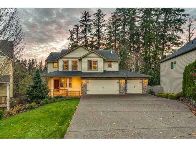 860 N P St Washougal, WA 98671 | MLS 20630407 Photo 1
