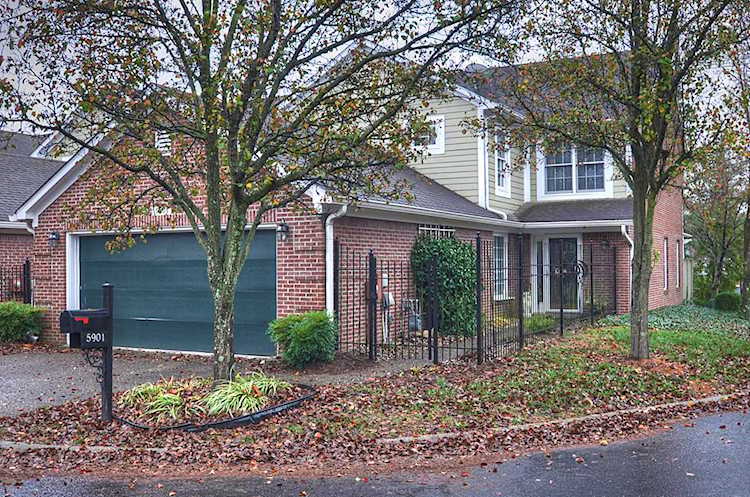 5901 Marina View Ct Prospect, KY 40059