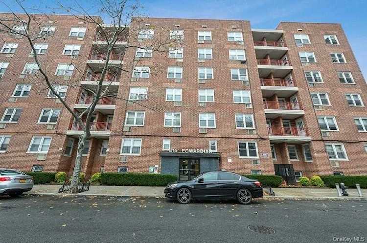 315 W 232nd Street #1A Bronx, NY 10463