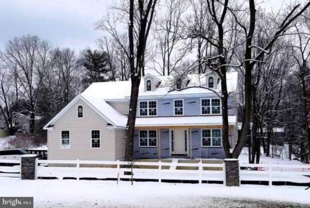 966 Old Wilmington Rd Hockessin, DE 19707
