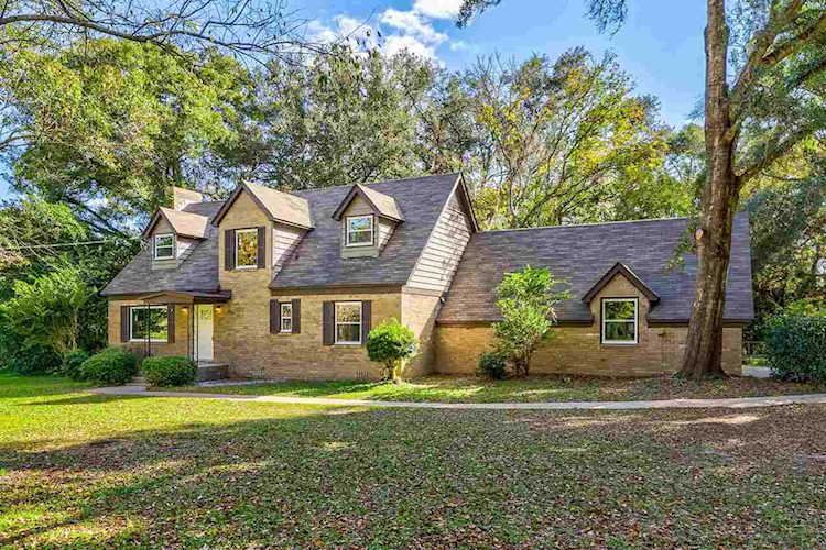 5505 Touraine Dr Tallahassee, FL 32308