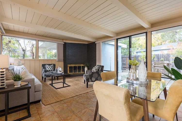 219 Edgehill Dr San Carlos, CA 94070