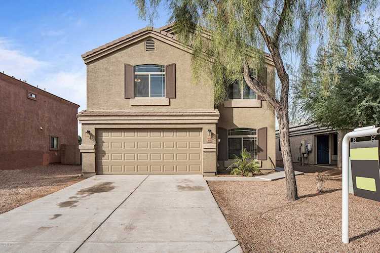 19420 N Braden Road Maricopa, AZ 85138 | MLS 6163982 Photo 1