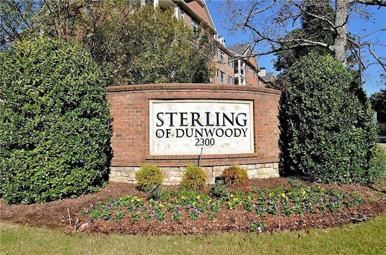 2300 Peachford Rd #4307 Atlanta, GA 30338 | MLS 6803916 Photo 1