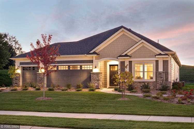 979 Maple Hill Road Newport, MN 55055