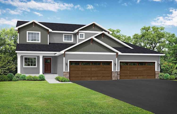23952 185th Street NW Big Lake, MN 55309