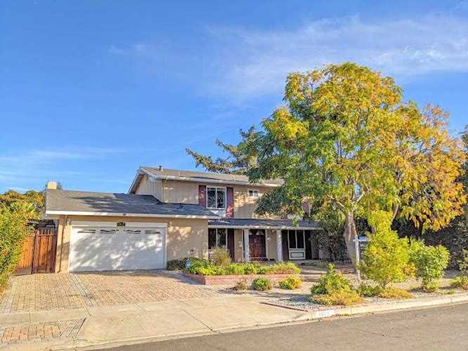 4812 Rue Calais San Jose, CA 95136