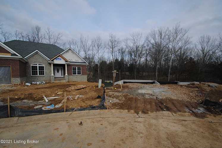 1226 Ava Pearls Way Louisville, KY 40245