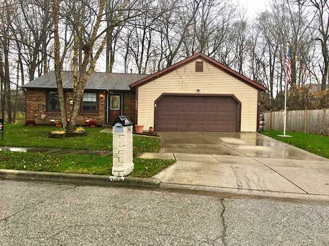 346 Instone Drive Reynoldsburg, OH 43068