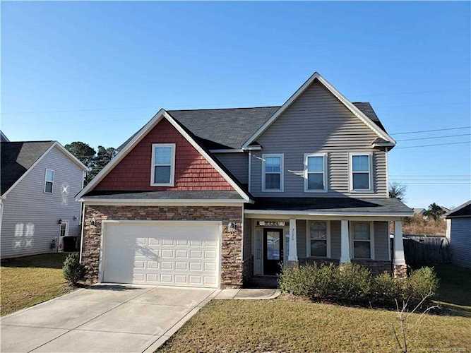 3120 Elgin Dr Fayetteville, NC 28306