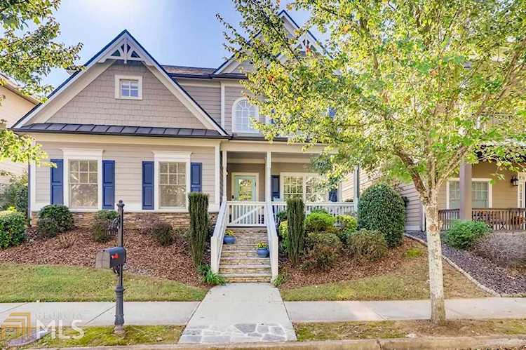 1412 Dupont Commons Cir Atlanta, GA 30318