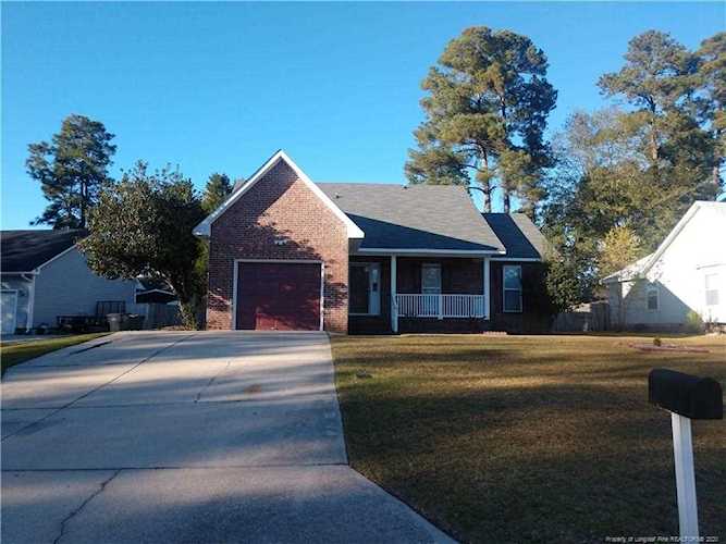 5611 Walkabout Rd Hope Mills, NC 28348 | MLS 646728 Photo 1