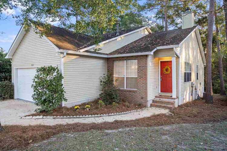 7215 Jaffrey Ct Tallahassee, FL 32312 in Scotswood Photo 1