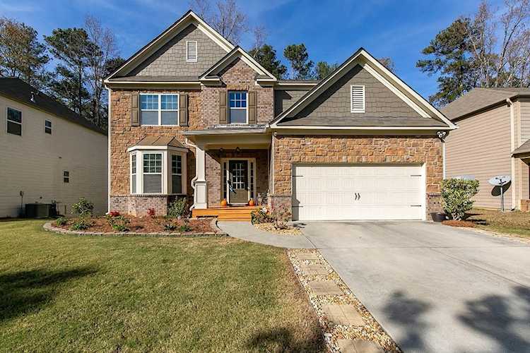 Home for sale - 1286 Blue Sail Ave Grayson GA - True Local ATL - Summerlake Photo 1