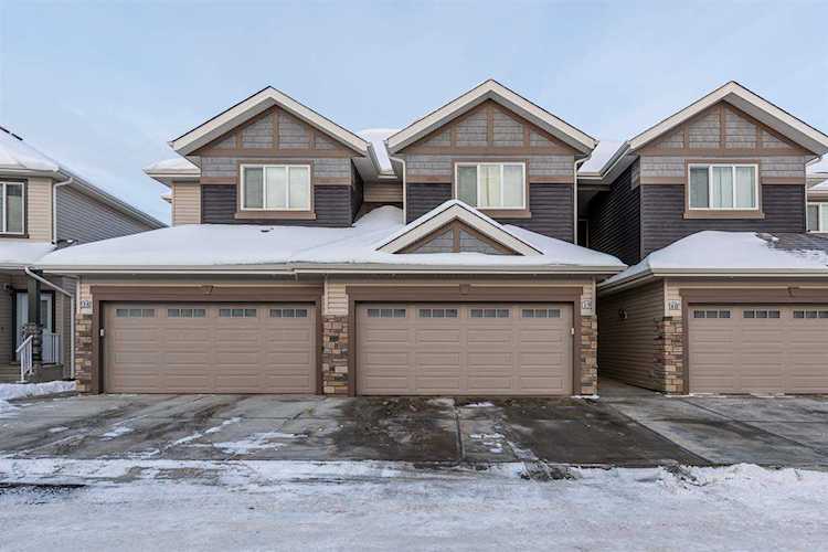 # 39 4835 Wright Drive Edmonton, AB T6W 3T2