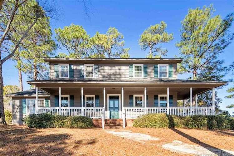 2338 Rolling Hill Rd Fayetteville, NC 28304 | MLS 646731 Photo 1
