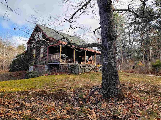 14 Furber Ln Wolfeboro, NH 03894