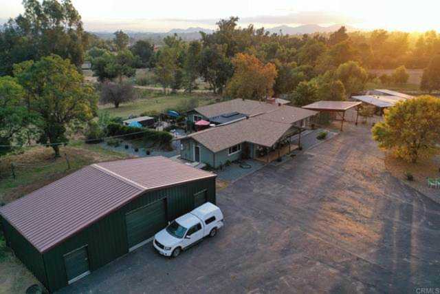 1741 Orange Avenue Ramona, CA 92065