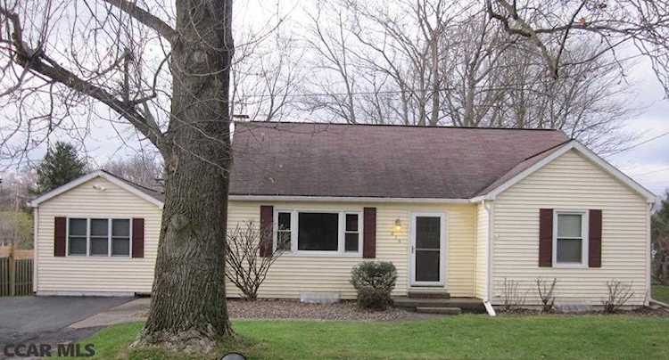 318 Bottorf Drive State College, PA 16801