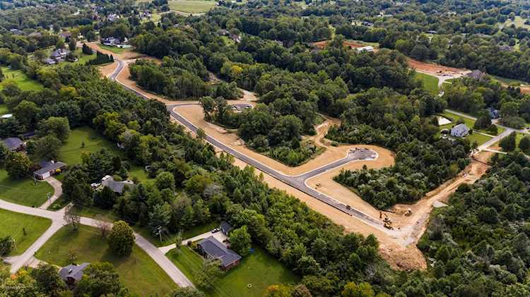 5502 Farmhouse Dr #Lot 2 Crestwood, KY 40014 | MLS 1574682 Photo 1