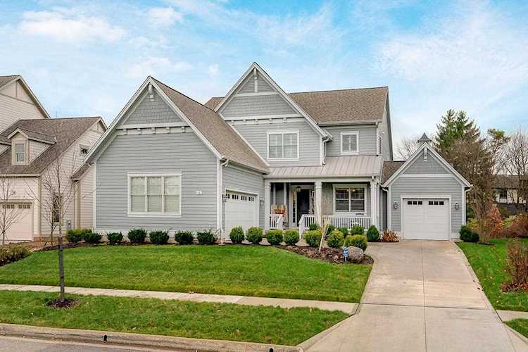 5567 Stansbury Drive Dublin, OH 43017