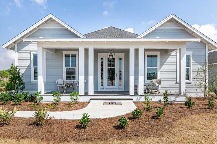 TBD Sidecamp Road #Lot 86 Watersound, FL 32461
