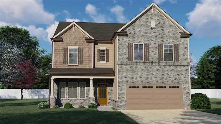 3589 Central Park Dr Loganville, GA 30052