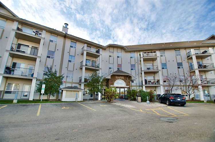 # 2119 320 Clareview Station Drive Edmonton, AB T5Y 0E3
