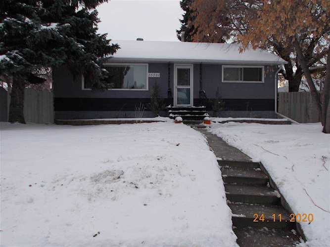 15701 107A Avenue NW Edmonton, AB T5P 0Y9