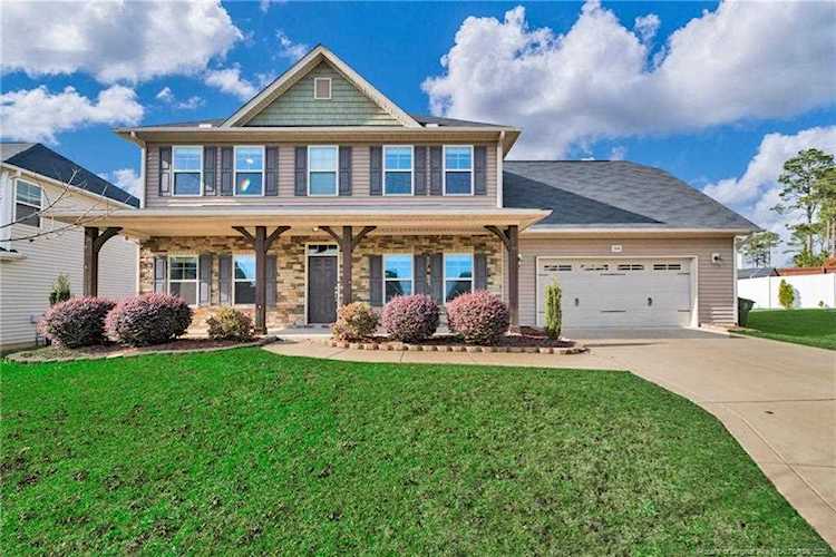 2408 Thomasville Ct Fayetteville, NC 28304 | MLS 646633 Photo 1