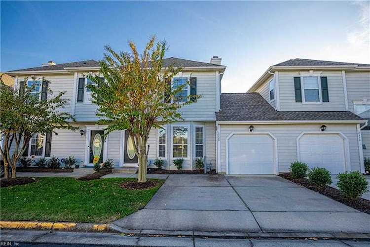 home for sale in Castleton Virginia Beach VA 23456 - MLS 10352167 Photo 1