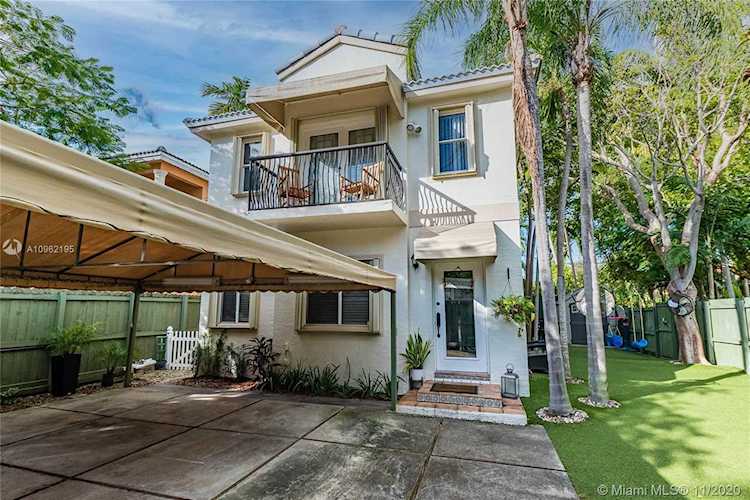 3102 Jackson Ave #A Miami, FL 33133