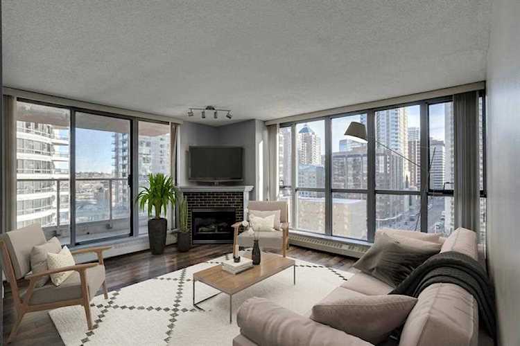 650 10 St SW #1005 Calgary, AB T2P 5G4