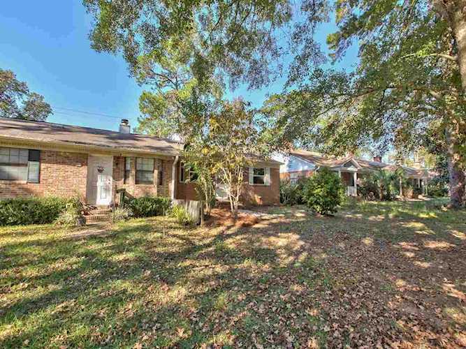 130 Belmont Rd Tallahassee, FL 32301-2839 in Magnolia Office Center Photo 1