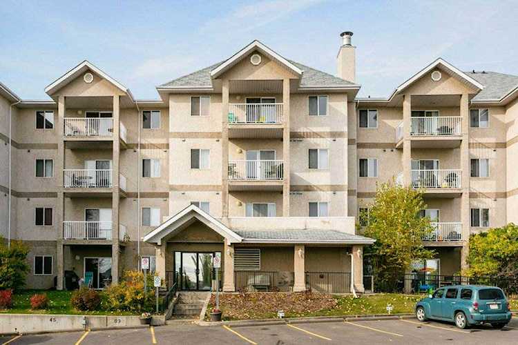 # 412 14708 50 Street Edmonton, AB T5A 5G9