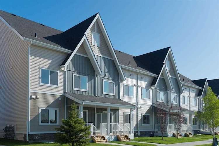 32 Red Embers Parade NE #522 Calgary, AB T3N 1P7