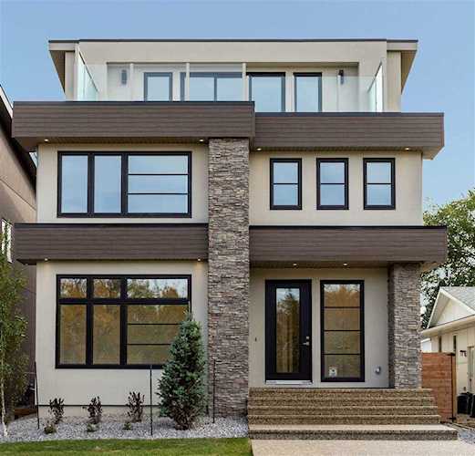 12113 Aspen Drive West Edmonton, AB T6H 4L5
