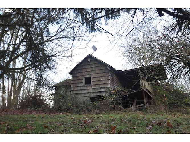 10983 Slick Hill Rd Clatskanie, OR 97016