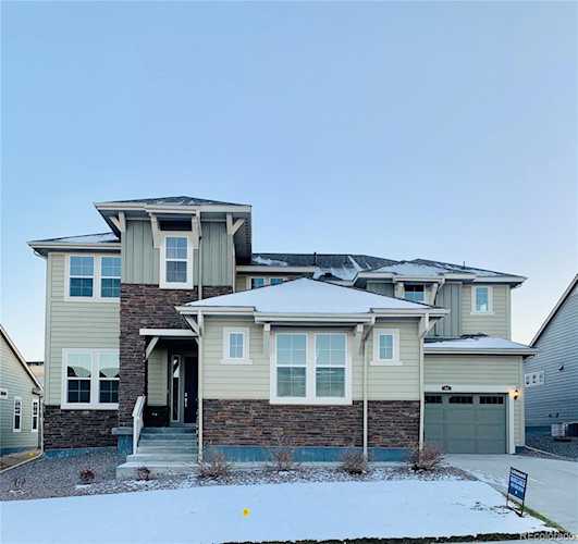 84 Broken Tee Ln Castle Pines, CO 80108