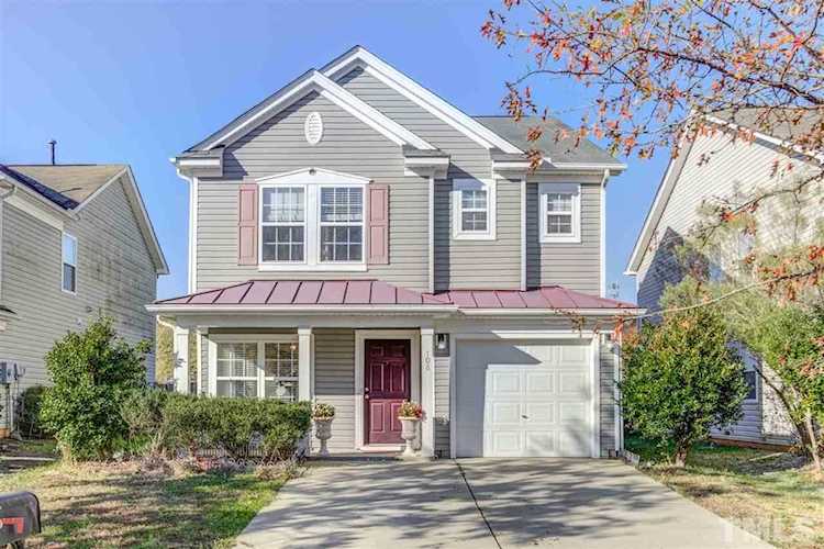 108 Sanchez Court Holly Springs, NC 27540