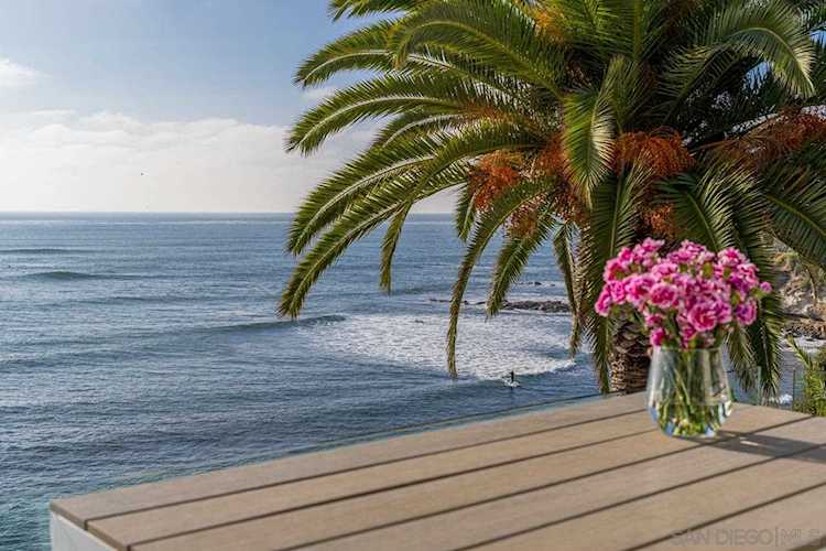 5850 Camino De La Costa La Jolla, CA 92037