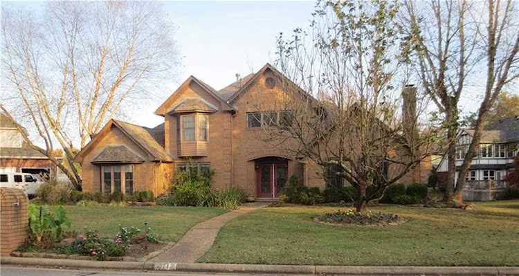 2117 S 88th St Fort Smith, AR 72903