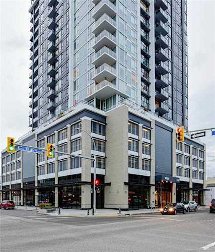 1588 Ellis Street #1808 Kelowna, BC V1Y0H1