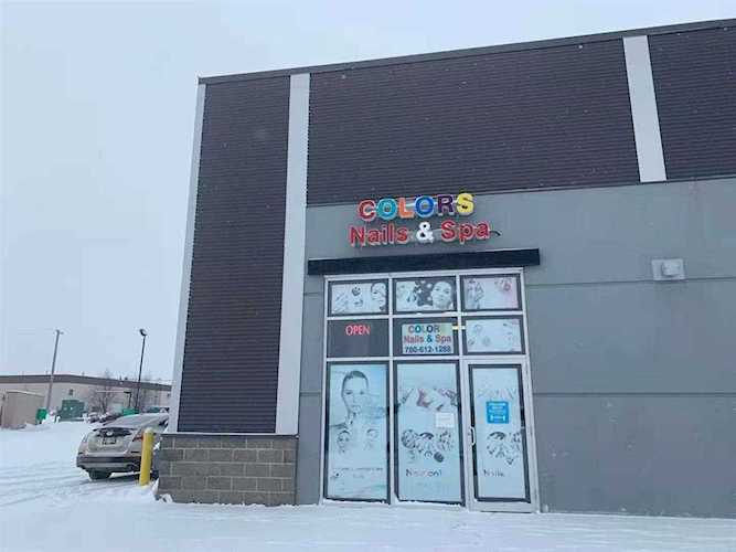 Address Not Available Leduc, AB T9E 7L2