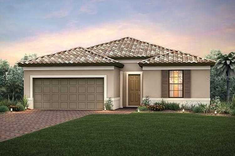 13157 Rinella St Venice, FL 34293
