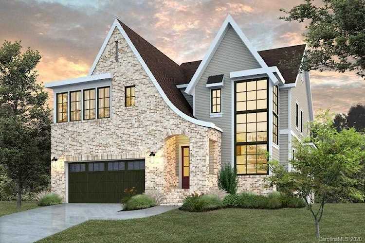 5021 Gilchrist Rd Charlotte, NC 28211