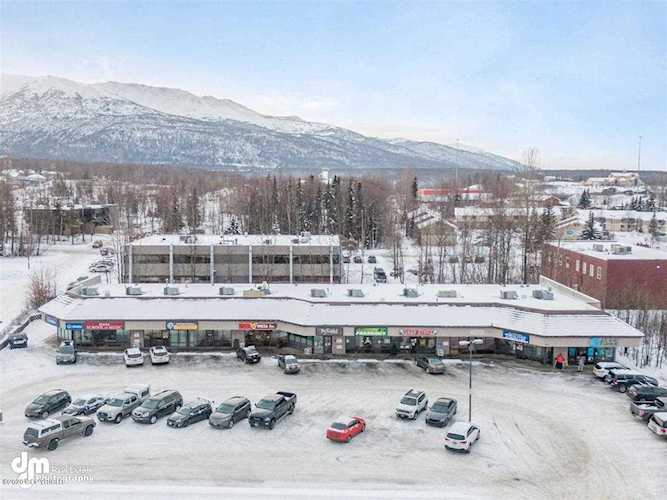 11432 Business Boulevard Eagle River, AK 99577