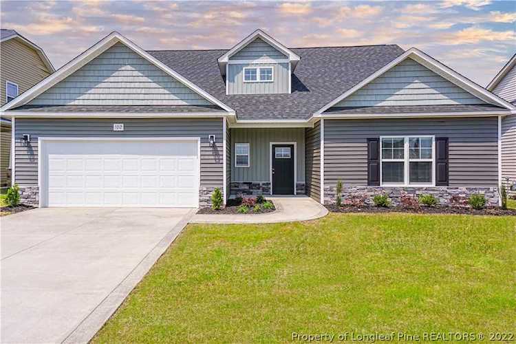 5212 Debut Ave Hope Mills, NC 28306